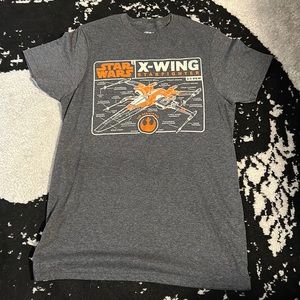 Men’s Star Wars Graphic Tee